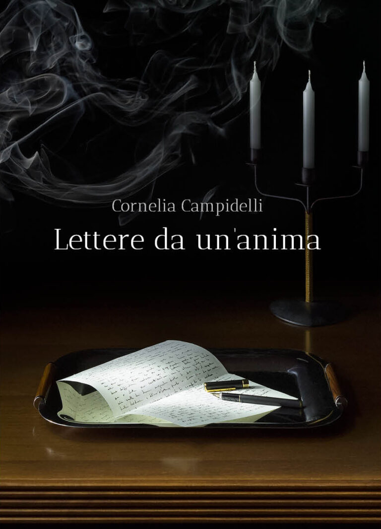 Lettere da un anima Libro
