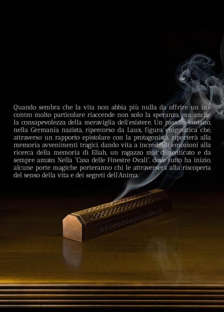 Retro scritto